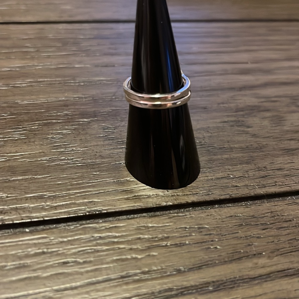 Number Rings (9 & 0) - Picture 2 of 4